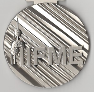 IIFME 2024 Silver Award - ARIA-diabetes risk 2